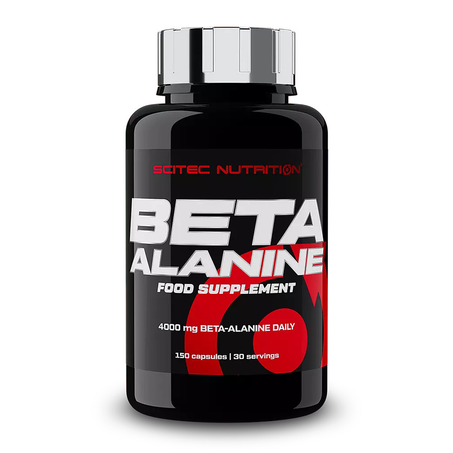 Scitec Nutrition Beta Alanine - 150 Caps