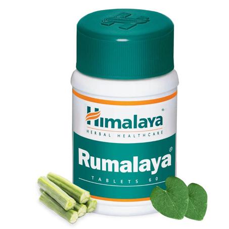 Himalaya Rumalaya 60 Tabs ( Indian Version )