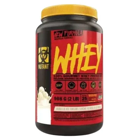 Mutant Whey 908 g