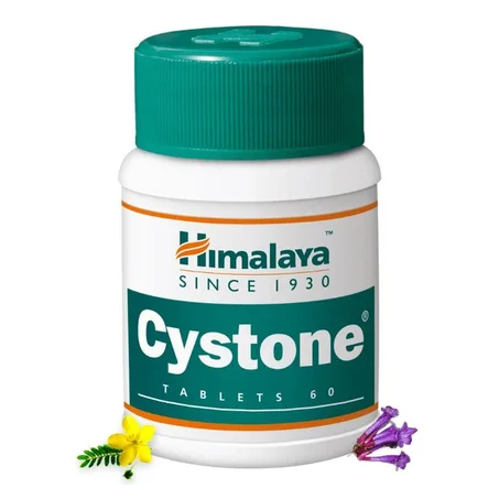 Himalaya Cystone 60 Tabs
