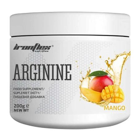 Ironflex Arginine 200 g