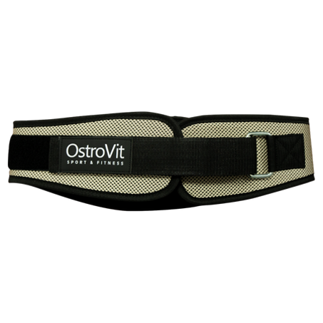 Ceinture d'entraînement OstroVit - Taille L