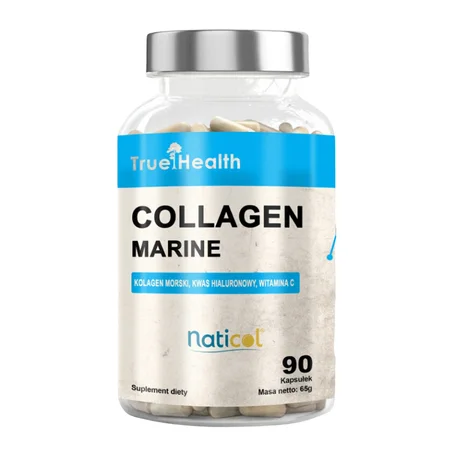Health Collagen Marine 90 Caps