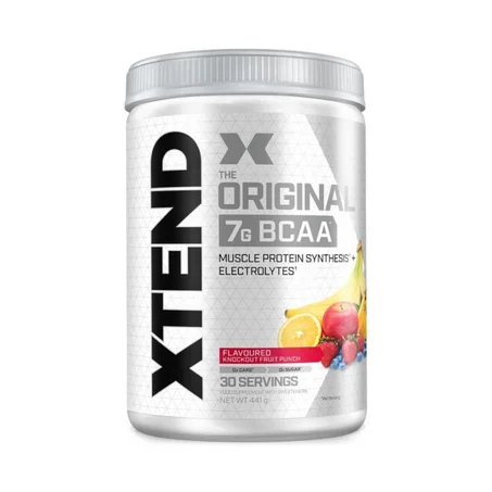 Scivation XTEND Original BCAA 440 g
