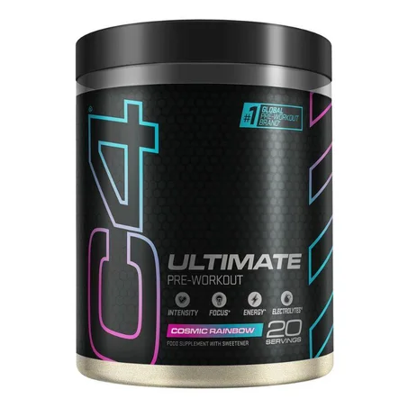 Cellucor C4 Ultimate 500 G
