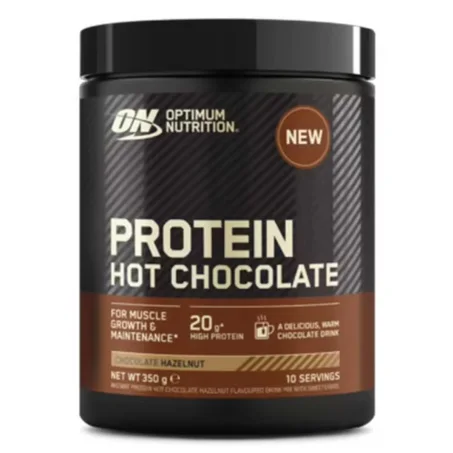 Optimum Nutrition Protein Hot Chocolate 350 g