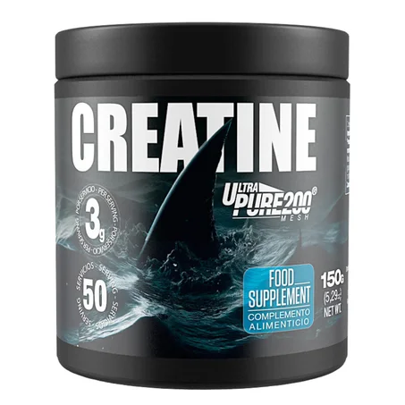 ZOOMAD LABS Ultra Pure CREATINE 150 g Neutral Flavour