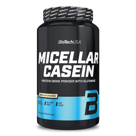 BiotechUSA Micellar Casein 908 g
