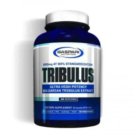 Gaspari Nutrition Tribulus 90 Caps