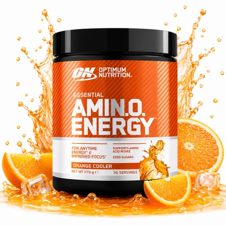 Optimum Nutrition Essential Amino Energy 270 g