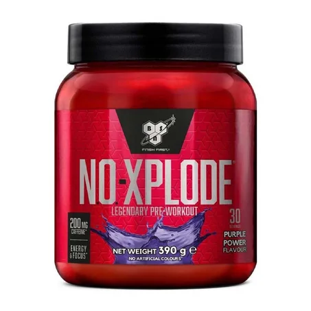 BSN Nutrition NO-Xplode - 390g