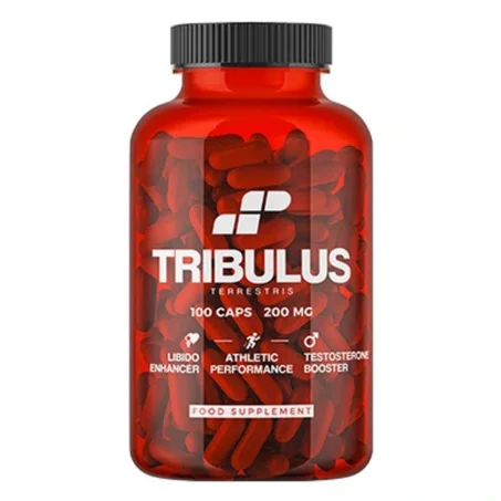 MP Nutrition Tribulus Terrestris 100 Caps