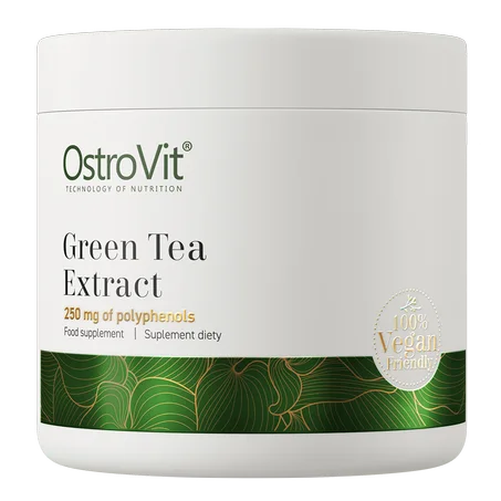 Green Coffee Extract 100 g Natural - Énergie, Brûleur de Graisse, Suppresseur d'Appétit