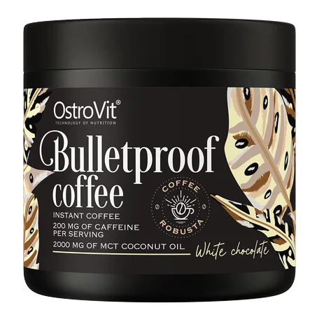 Ostrovit Bulletproof Coffee 150 g