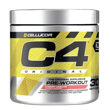Cellucor C4 ORIGINAL 195 g