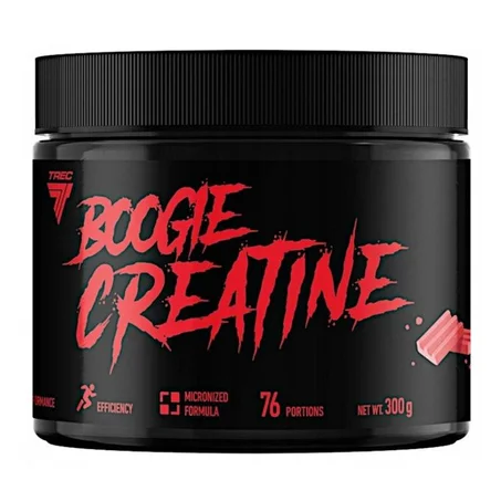 Trec Nutrition Boogie Creatine 300 g