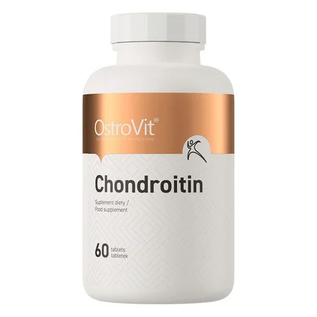 OstroVit Chondroitine - 60 Tabs