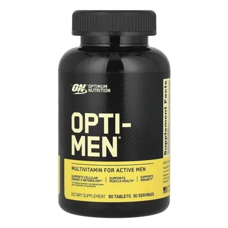 Optimum Nutrition Opti-Men 90 Tabs