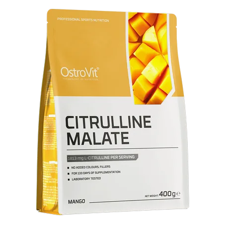 OstroVit Citrulline 400 g Mangue