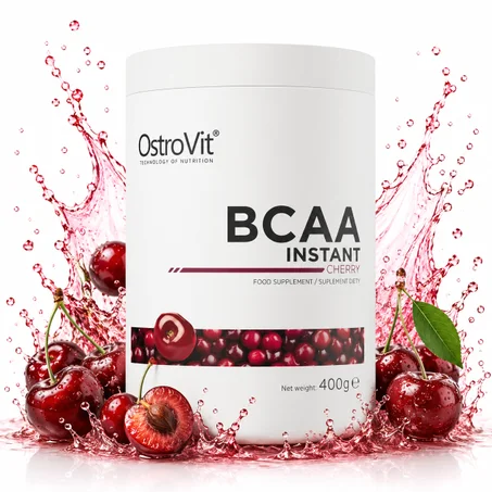 Ostrovit BCAA INSTANT - 400g