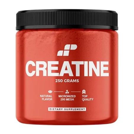 MP NUTRITION Creatine Monohydrate 200 Mesh MP 250 g