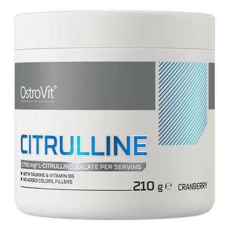 Ostrovit Citrulline 210 g