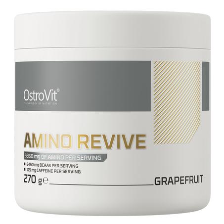 OstroVit Amino Revive - 270 g - grapefruit