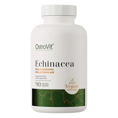Ostrovit Echinacea 90 Caps
