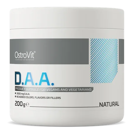OstroVit D.A.A. - 200 g