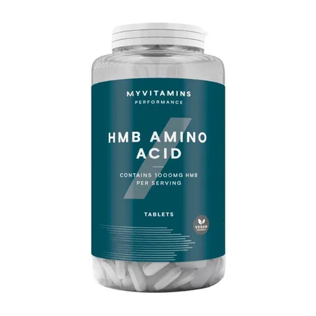 MyProtein HMB 180 Tabs