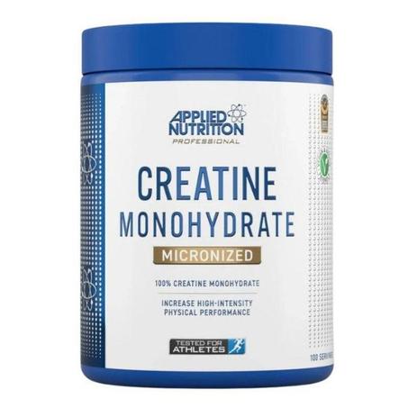 Applied Nutrition Créatine Monohydrate Micronisée 500 g
