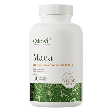 Ostrovit Maca 60 Caps