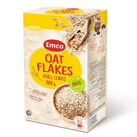 Oat Flakes 500 g