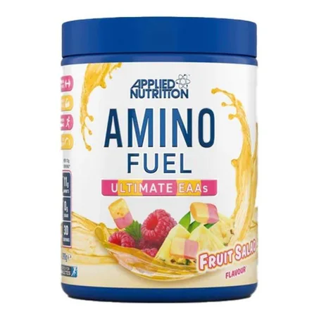 Applied Nutrition Amino Fuel EAA 390 g Fruit Salad