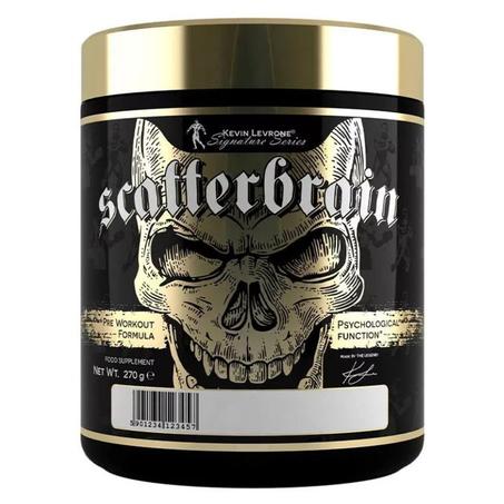 Kevin Levrone Scatterbrain 270 g