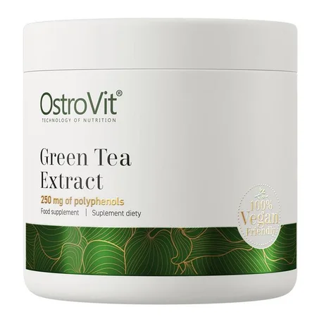 OstroVit Green Coffee Extract 100 g Natural
