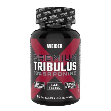 Weider Premium Tribulus 90 Caps