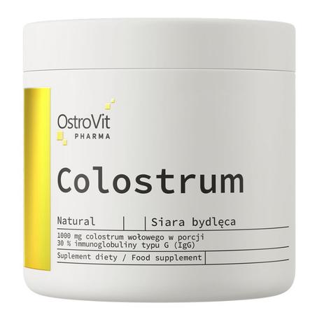 Ostrovit Colostrum 100 g