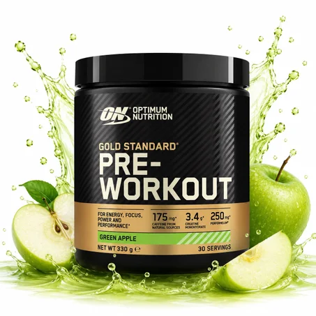Optimum Nutrition Gold Standard Pre-Workout 330 g