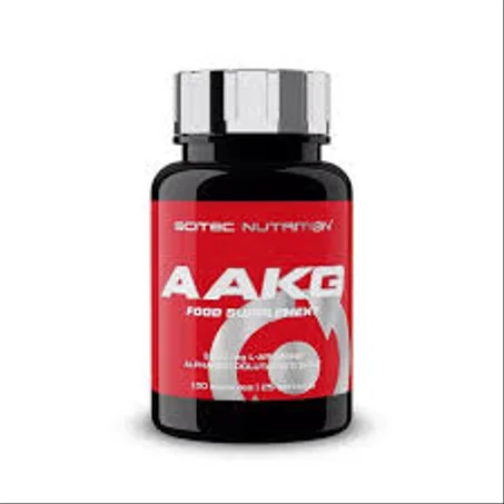 Scitec Nutrition AAKG - 100 Caps