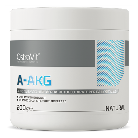 OstroVit A-AKG - 200 g