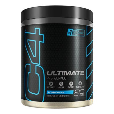 Cellucor C4 Ultimate 500 G