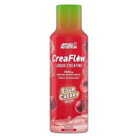 Applied Nutrition Creaflow® Liquid Creatine 500 ml