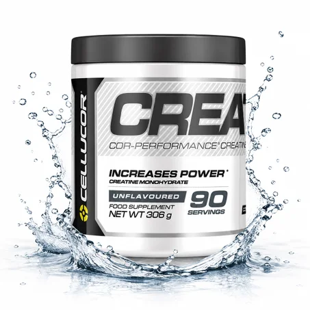 Cellucor Creatine 306 g Cor-Performance Creatine