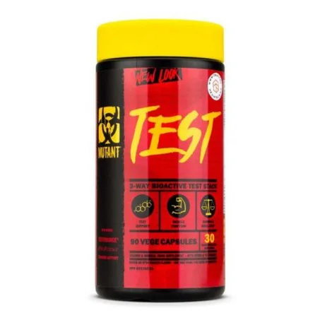Mutant Test 90 Caps