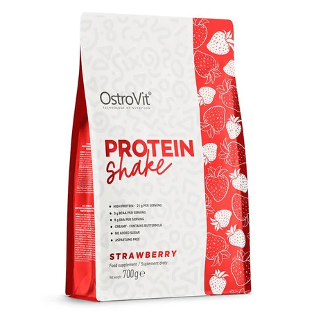 Ostrovit Protein Shake 700 g