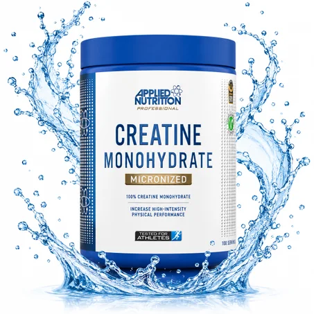 Applied Nutrition Créatine Monohydrate Micronisée 500 g