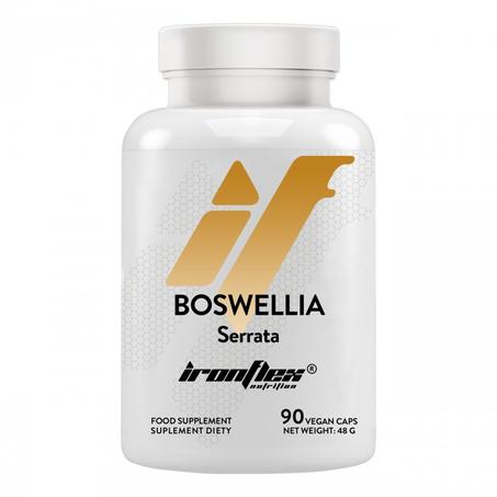 IronFlex Boswellia Serrata 90 Caps