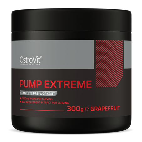 OstroVit Pump Extreme 300 g
