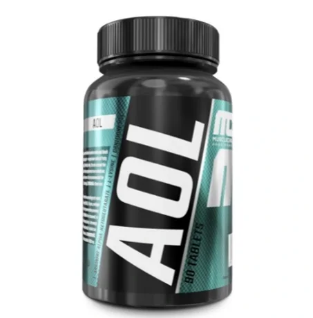 MuscleCare AOL 90 Tabs